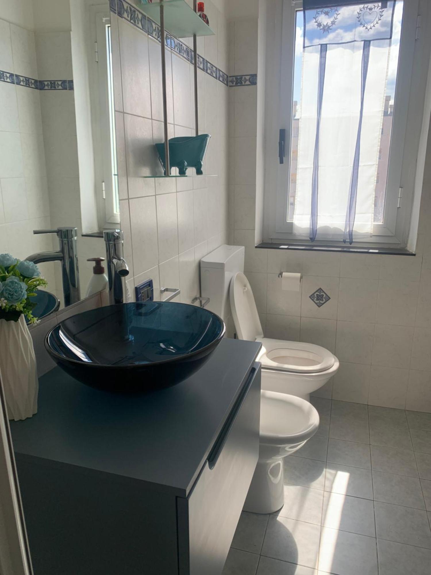 Al Mare Da Gaia Apartment Savona Bagian luar foto