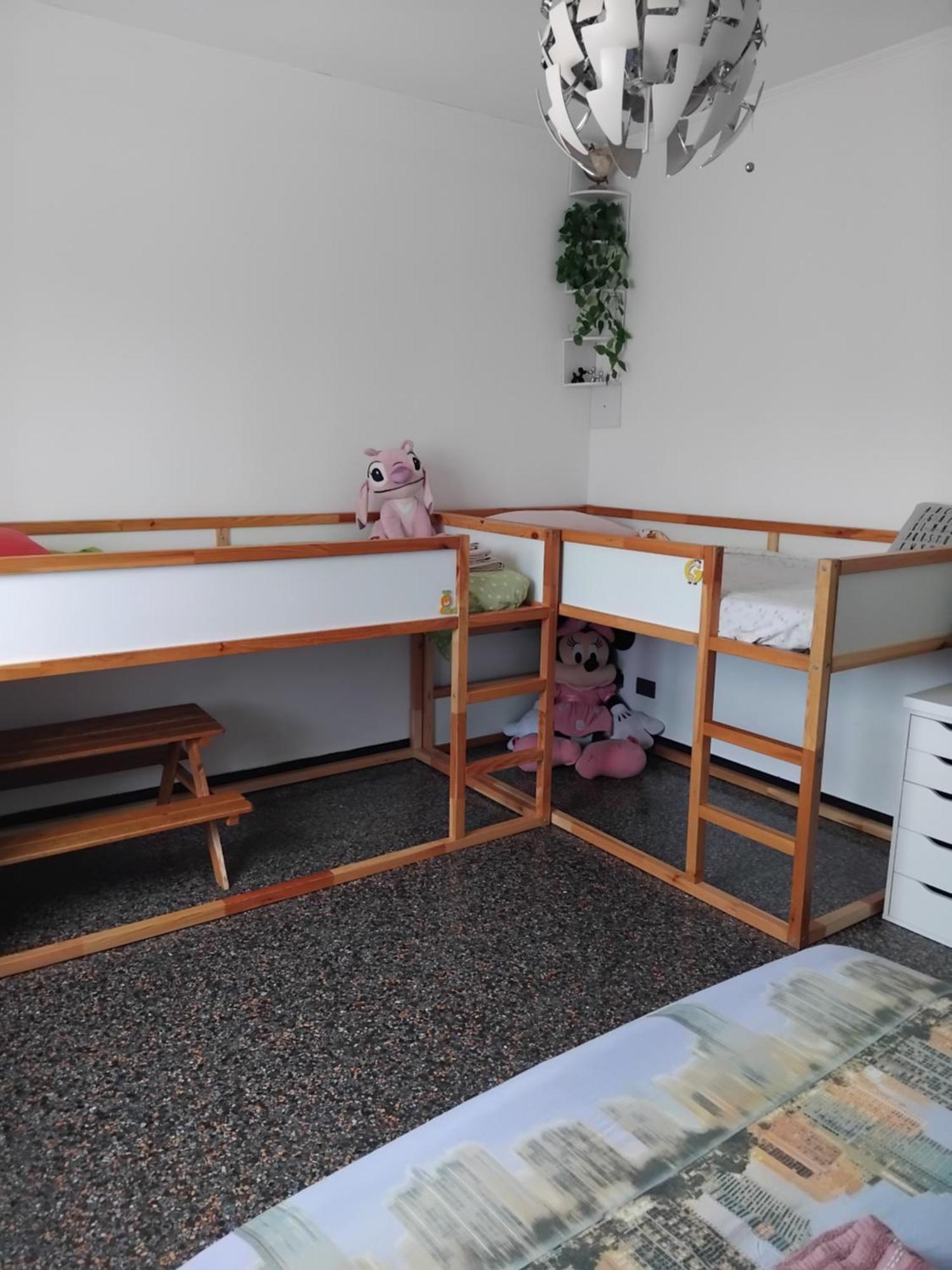 Al Mare Da Gaia Apartment Savona Bagian luar foto